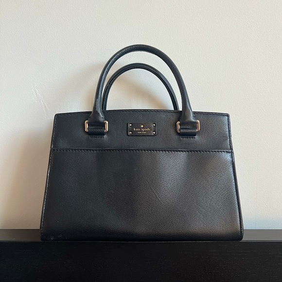 Kate Spade Handbag - Picture 1 of 6